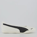 Sapatilha Feminina Puma Catch Soleil Ballerina Bdp BRANCO