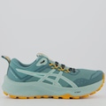 Tênis Masculino Asics Trabuco Terra 3 VERDE