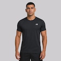 Camiseta New Balance Sport Essentials II Masculina PRETO