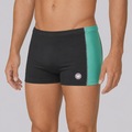 Sunga Hang Loose Pipping Boxer Masculina PRETO
