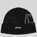Gorro Approve Corinthians Centenário PRETO
