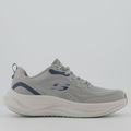 Tênis Masculino Skechers Skech Cloud CINZA