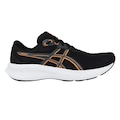 Tênis Masculino ASICS - Raiden 5 PRETO