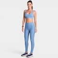 Calça Lupo Run Pocket 5 - Feminina AZUL