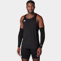 Camiseta Regata adidas Adizero Essentials - Masculina PRETO