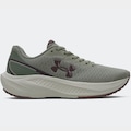 Tênis Feminino Under Armour Charged Wing 2 VERDE
