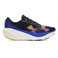 Tênis Masculino Under Armour Charged Nonstop PRETO/AZUL