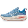 Tênis Unissex Mizuno Neo Aura AZUL CLARO