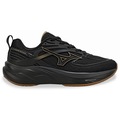 Tênis Unissex Mizuno Space 6 PRETO