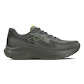 Tênis Masculino Olympikus Sagaz CINZA CLA/PRETO