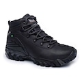 Tênis Masculino Macboot Adventure Hades CINZA