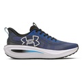 Tênis Masculino Under Armour Charged Skyline AZUL CLA/BRANCO