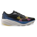 Tênis Unissex Under Armour Charged Nonstop PRETO/AMARELO