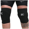 Joelheira Unissex Mizuno T10 Plus PRETO