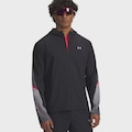 Jaqueta Masculina Under Armour Velociti Storm PRETO