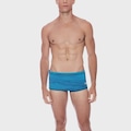 Sunga Speedo Tradicional Net - Adulto AZUL