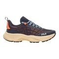 Tênis Masculino Fila Elevation PRETO
