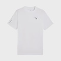 Camiseta Puma Pumatech Masculina BRANCO