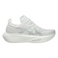 Tênis Unissex Asics Megablast BRANCO