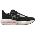 Tênis Feminino Mizuno Wave Rider 29 PRETO