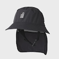 Chapéu Bucket Surf Rip Curl Series Hat Washed PRETO