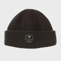 Gorro Trimline Vissla - Unissex PRETO