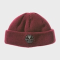 Gorro Trimline Vissla - Unissex VINHO
