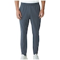 Calça Fila Zip V - Masculina CINZA