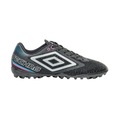 Chuteira Society Adulta Umbro Techno II PRETO