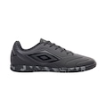 Chuteira Futsal Adulta Umbro Attak III PRETO