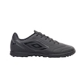 Chuteira Society Adulta Umbro Attak III PRETO