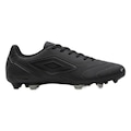 Chuteira de Campo Adulta Umbro Attak III PRETO