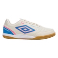 Chuteira Futsal Adulta Umbro Neo Comfort BRANCO
