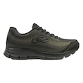 Tênis Olympikus Proof 3 Infantil PRETO