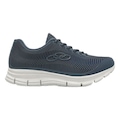 Tênis Olympikus Proof 3 Infantil PRETO
