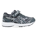 Tênis Asics Fantasy 4 Feminino CINZA
