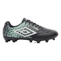 Chuteira Campo Adulta Umbro Class Neo PRETO