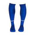 Meião de Futebol Topper Cup - Masculino AZUL CLA/BRANCO
