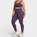 Calça Legging Feminina Lupo Seamless Basic ROXO