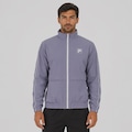 Jaqueta Fila Union Sports Masculina CINZA
