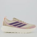 Tênis Feminino adidas Runfalcon 6 ATR BEGE