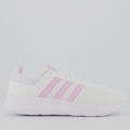 Tênis Feminino adidas Lite Racer 4.0 BRANCO