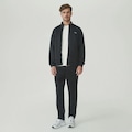 Agasalho Fila Essentials II Masculino PRETO