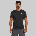 Camiseta adidas Adi365 Masculina PRETO