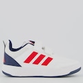 Tênis Infantil Adidas Tensaur Sport 3.0 CF BRANCO