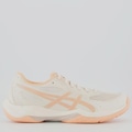 Tênis Feminino Asics Gel Rocket 12 BRANCO