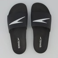 Chinelo Slide Masculino Speedo P180 PRETO