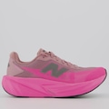 Tênis Feminino New Balance Fuelcell Rebel V5 ROSA