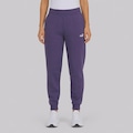 Calça Puma Ess Small No.1 Logo Feminina ROXO