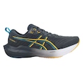 Tênis Asics Gel-Shogun 8 Masculino CINZA